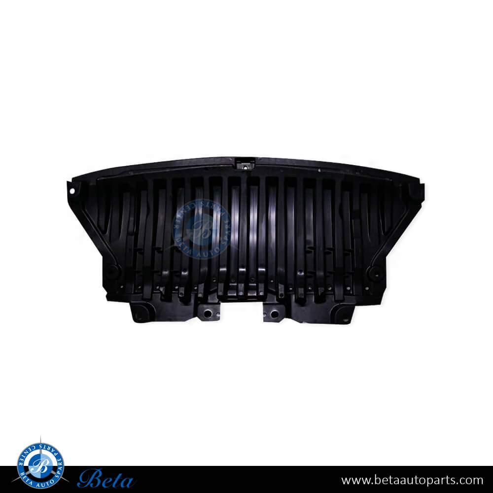 Front Bumper Under Cover Normal AMG 4Matic For Petrol for Mercedes E-Class/CLS-Class W213/C238/C257 2017-Up models, Part Number 2135204200