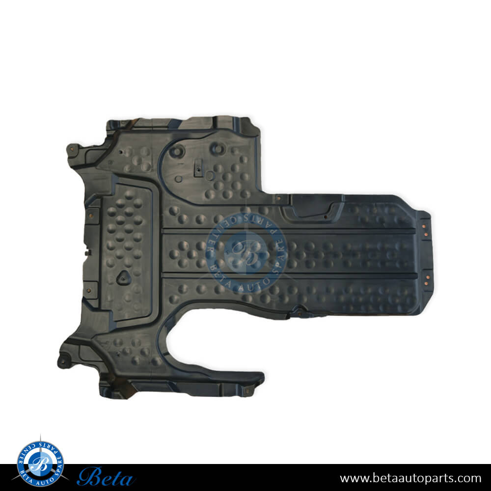 Gearbox under cover for Mercedes W213/W238/W205/C257 2017-Up models, Part Number 2135245800
