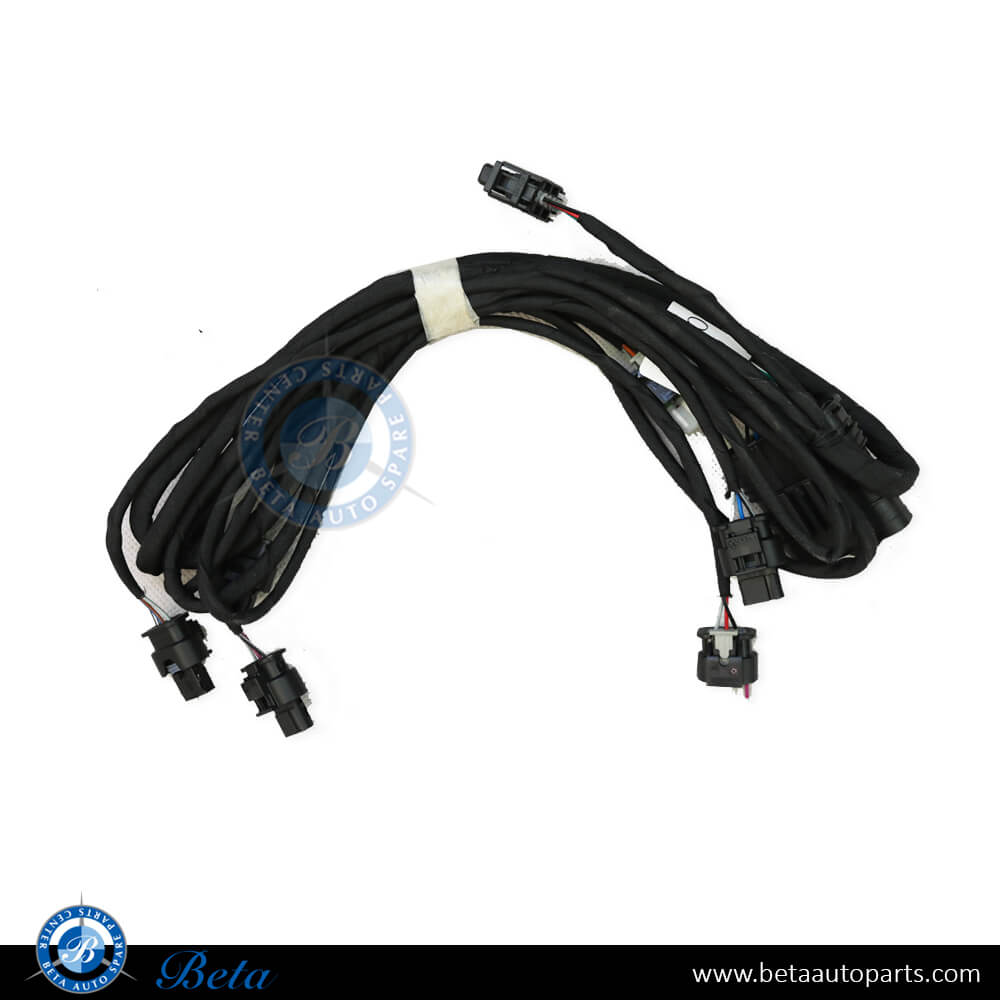Electrical Wiring harness Radar Line for Mercedes E-Class W213 2017 -Up models, Part Number 2135405203