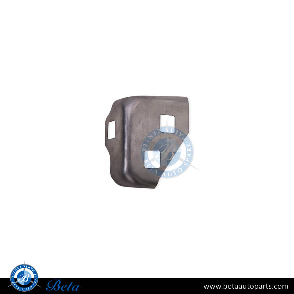 Left Side Headlamp bracket for Mercedes E-Class/GLC-Class W213/W238/W253 2016-Up models, Part Number 2136202800