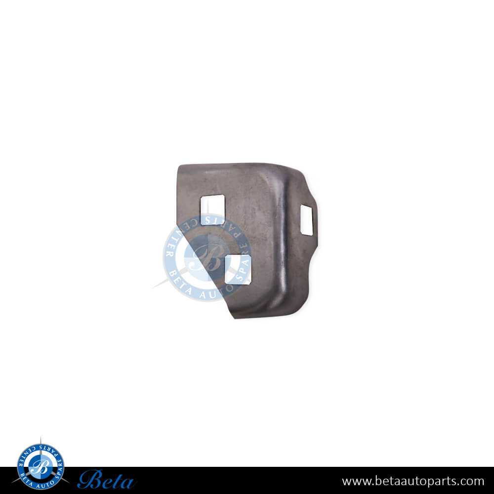 Right Side Headlamp bracket for Mercedes E-Class/GLC-Class W213/W238/W253 2016-Up models, Part Number 2136202900