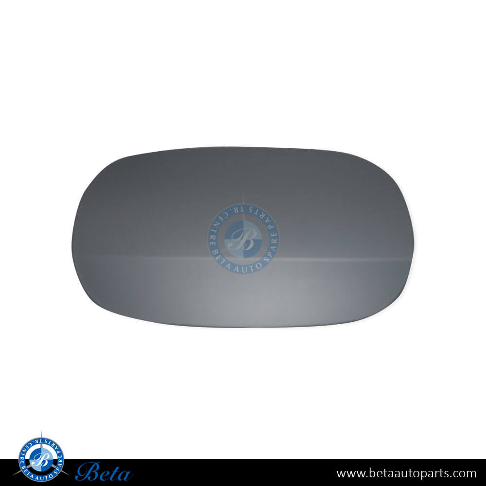 Fuel Tank Flap for Mercedes E-Class W213 2017-2023 models, Part Number 2137571200 / 2137540000 / 2137572100
