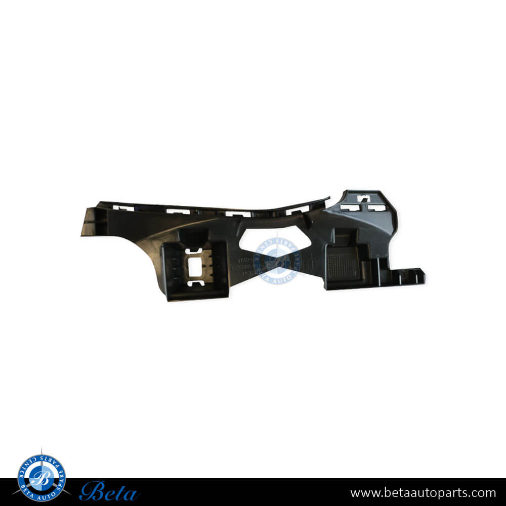 Left Side Rear Bumper Bracket for Mercedes E-Class W213 2017-2020 models, Part Number 2138850065