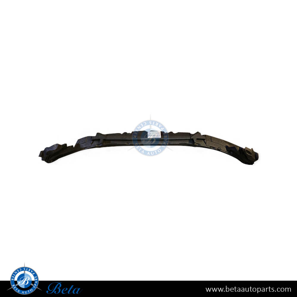 Front Bumper Foam Absorber AMG for Mercedes E-Class W213 2017 -Up models, Part Number 2138855401