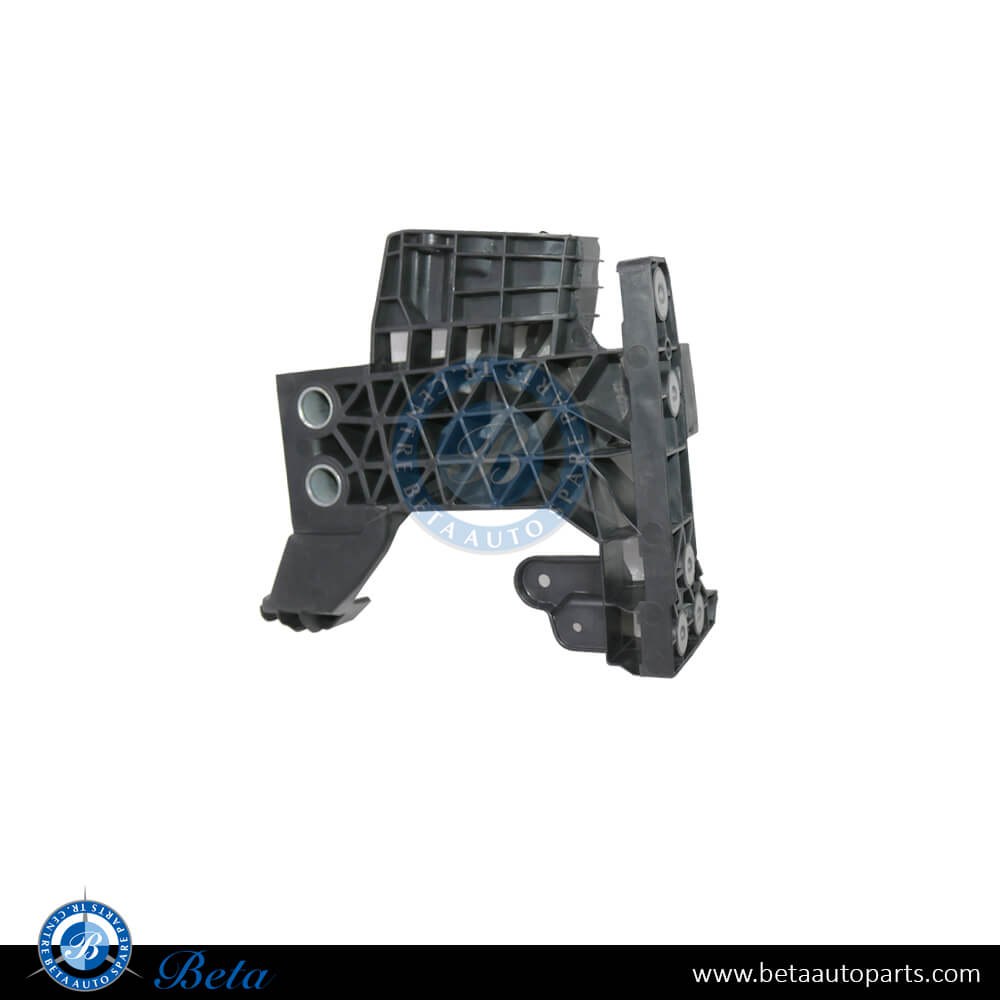 Left Side Radiator Support Absorber for Mercedes E-Class 2024-Up models, Part Number 2146201300
