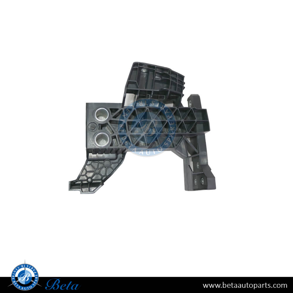 Right Side Radiator Support Absorber for Mercedes E-Class 2024-Up models, Part Number 2146201400