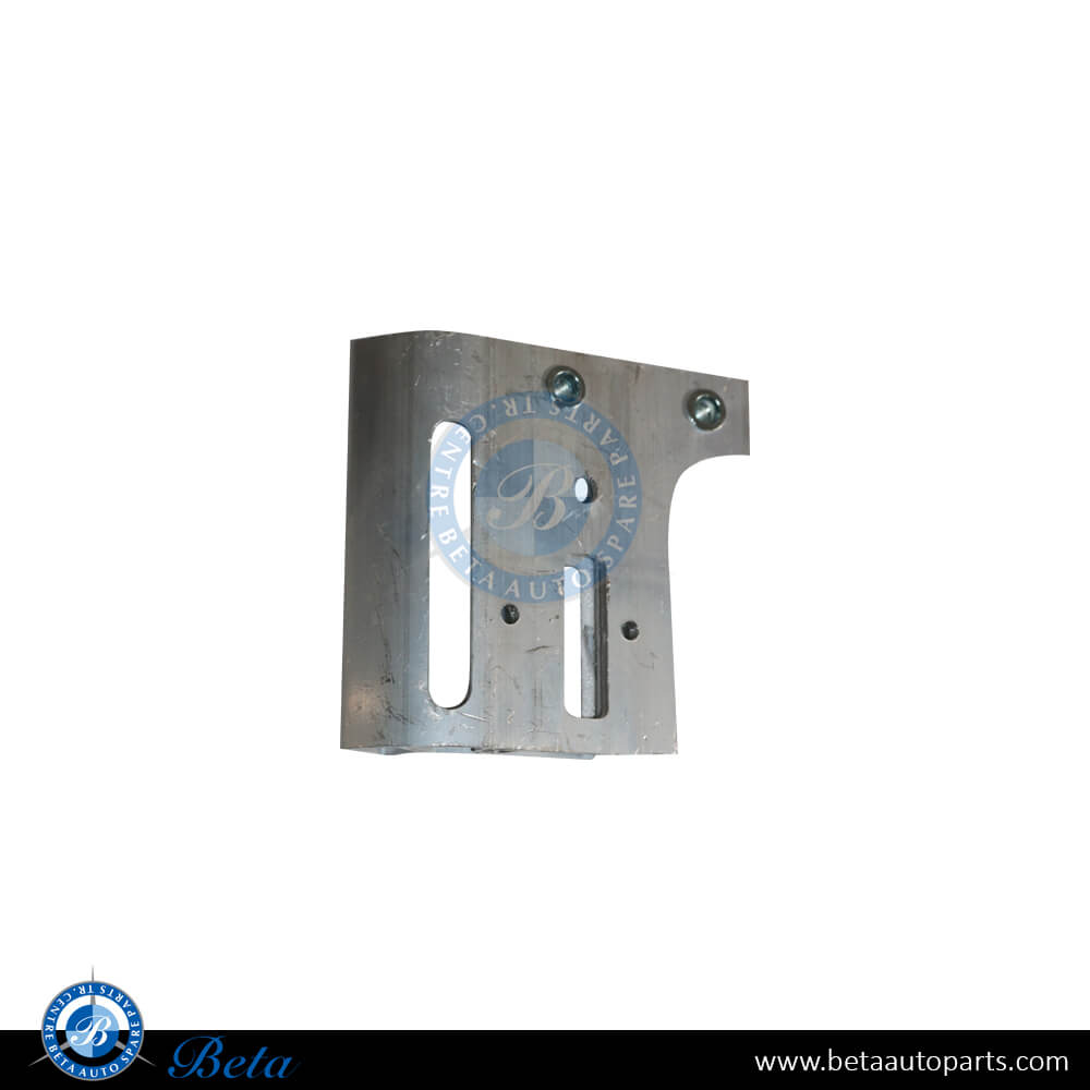 Right Side Front Bumper Reinforcement Outer Bracing  for Mercedes E-Class 2024-Up models, Part Number 2146206000