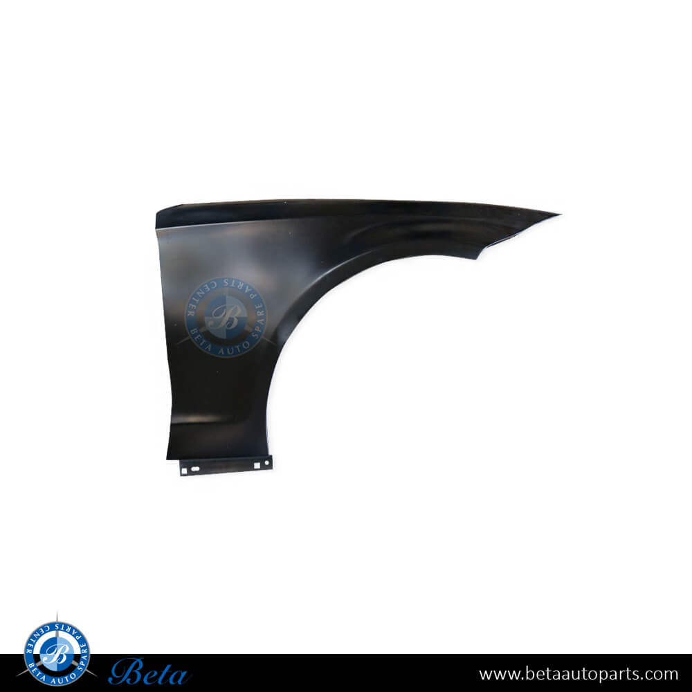 Right Side Fender for Mercedes CLS-Class W218 2011-2018 models, Part Number 2188800218
