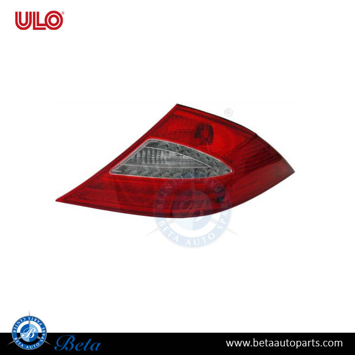 Right Side Tail lamp for Mercedes CLS-Class W219 2008-2010 models, Part Number 2198200664