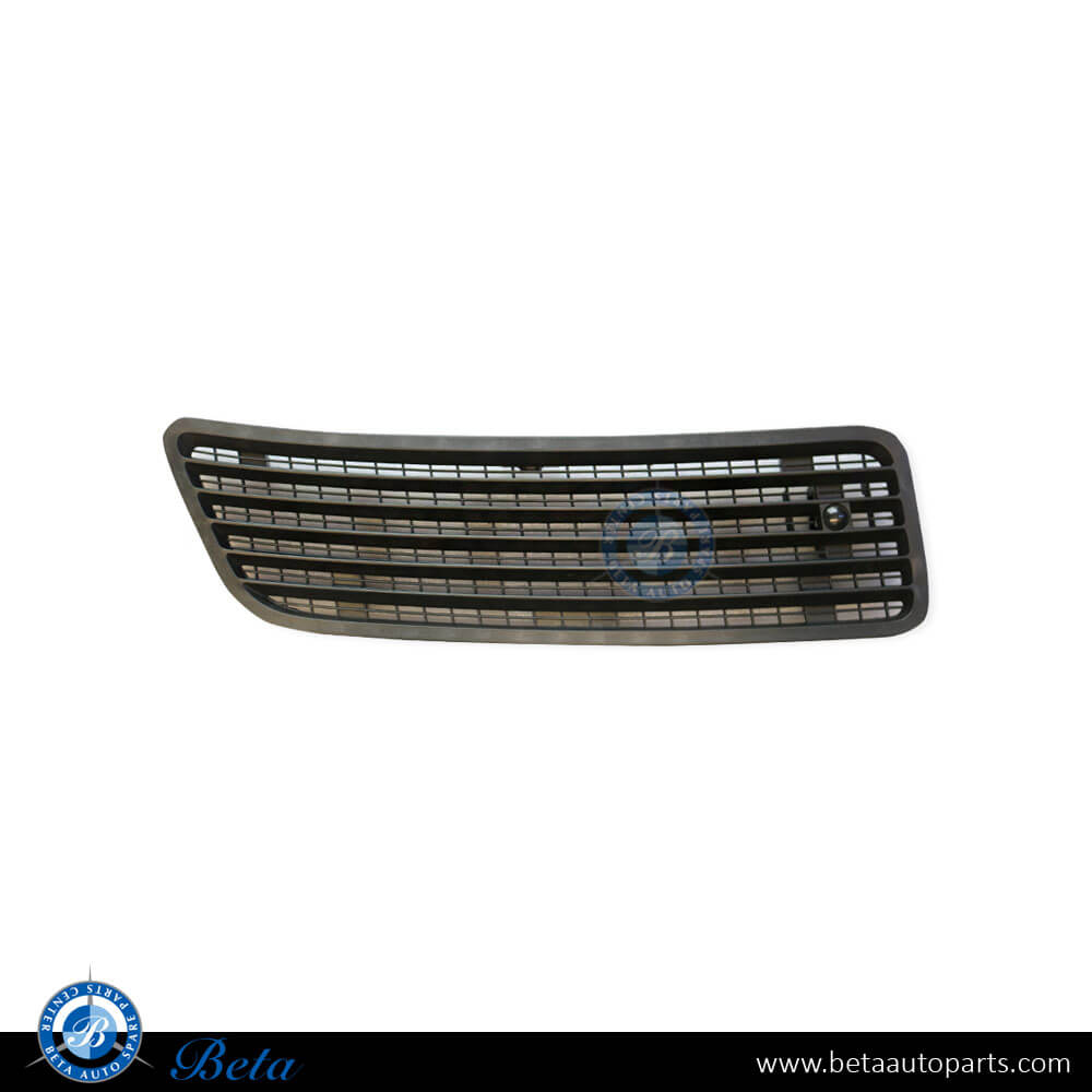 Right Side Hood Air Vent for Mercedes W221/C216/W251 2006-2014 models, Part Number 2218800205