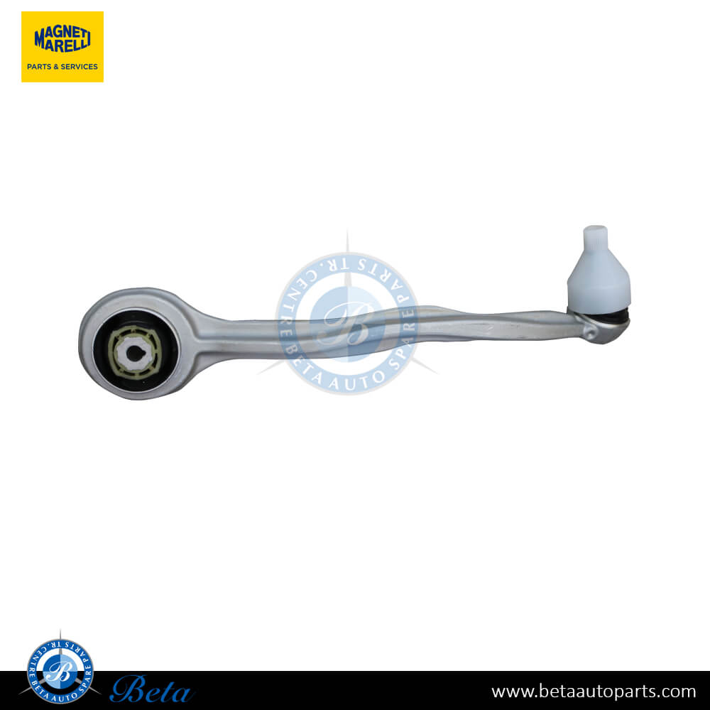 Right Side Tension Strut for Mercedes S-Class 2014-2020 models, Part Number 2223302401