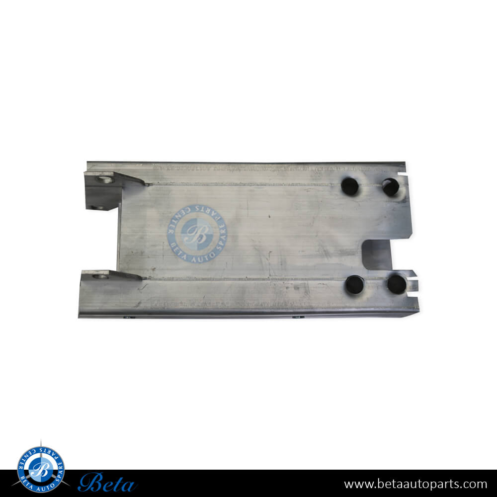 Front Bumper Absorber for Mercedes S-Class W222 2014-2020 models, Part Number 2226200295
