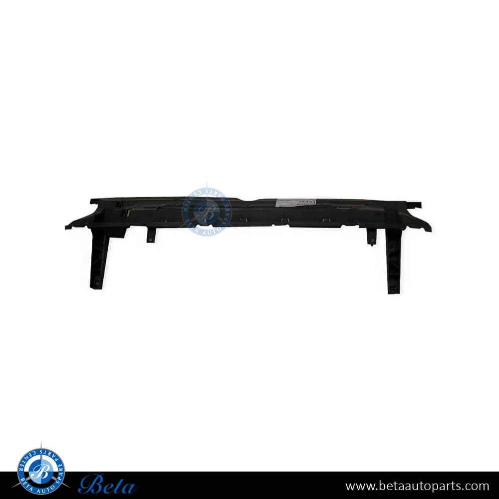 Rear Bumper Bracket Normal AMG for Mercedes S-Class W222 2018-2020 models, Part Number 2228855601