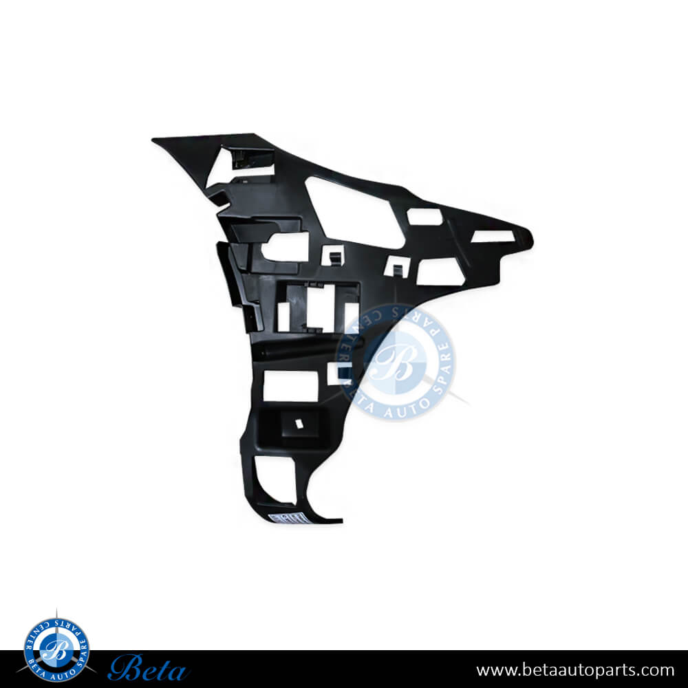 Right Side Front bumper frame normal AMG for Mercedes S-Class W222 2018-2020 models, Part Number 2228856900