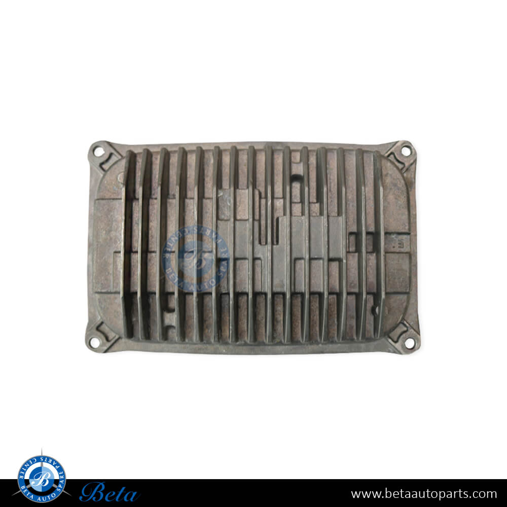 Mercedes W213 / C238 / W205 / W222 (2017-Up), LED Control Unit (Rectan ...