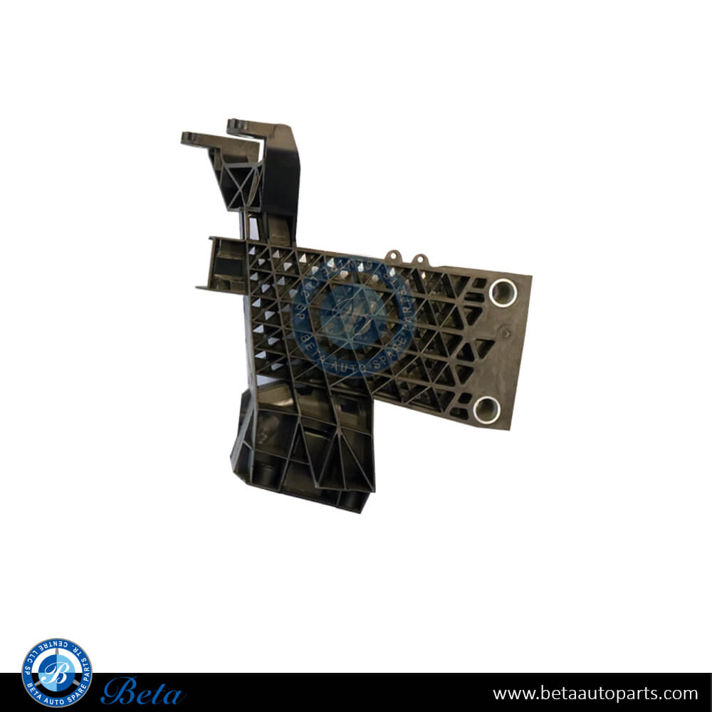 Right Side Radiator Support Absorber for Mercedes S-Class 2021-Up models, Part Number 2236205800