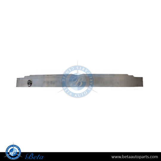 Mercedes W176 / W246 / C117 / X156 (2012-2019), Front Bumper Reinforce ...