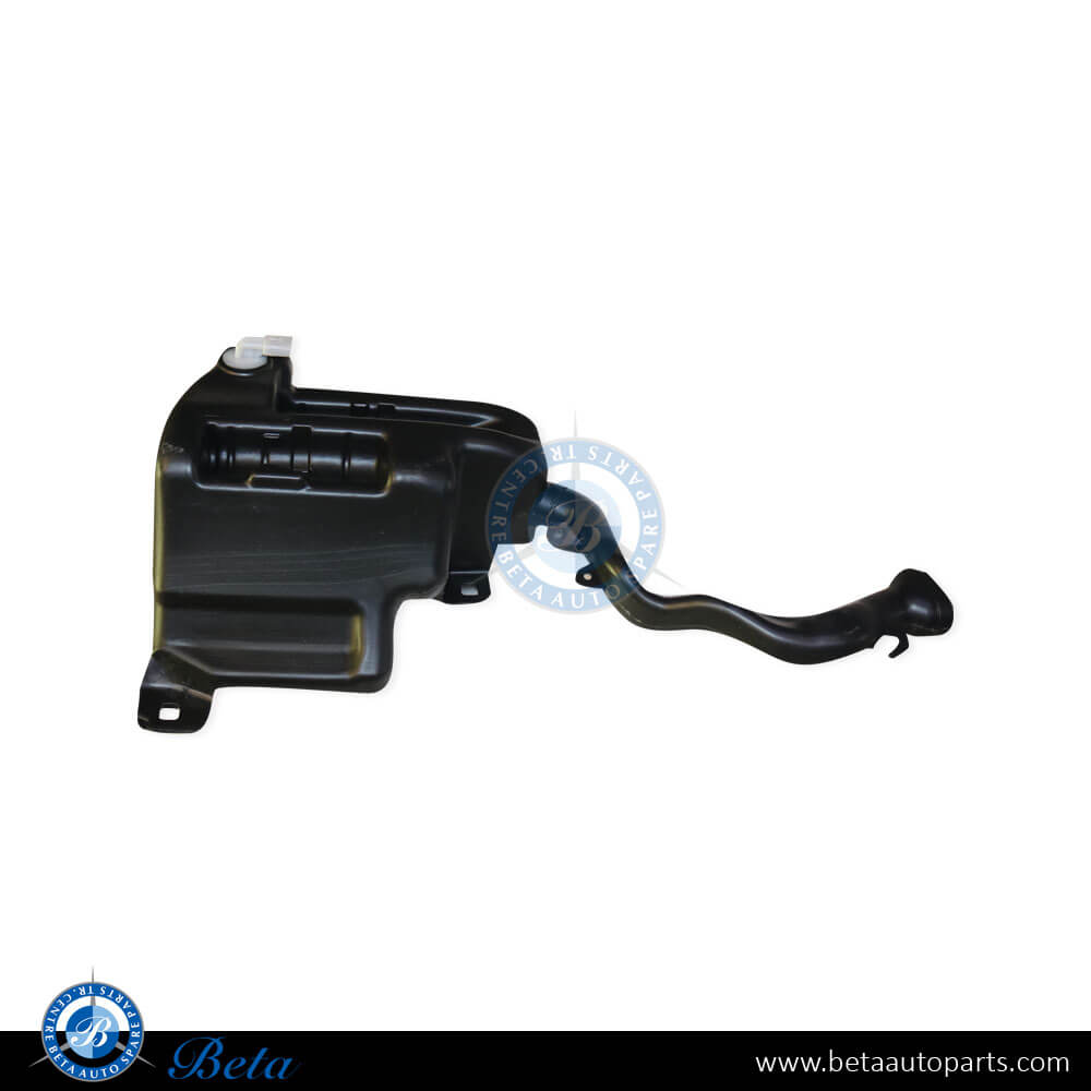 Windshield Washer Tank USA type for Mercedes C117/X156/W176/W246 2012-2020 models, Part Number 2468690220