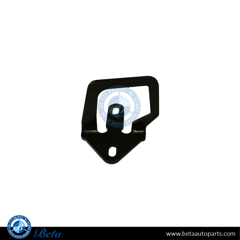 Hood Latch Upper Part for Mercedes 2012-Up models, Part Number 2468800360