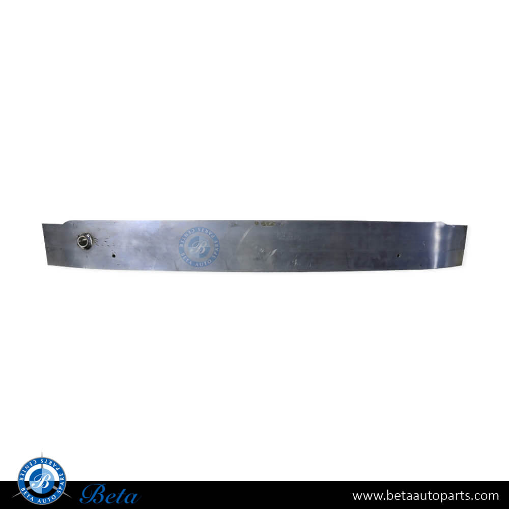 Front Bumper Reinforcement for Mercedes GLA-Class/GLB-Class H247/X247 2020-Up models, Part Number 2476207901
