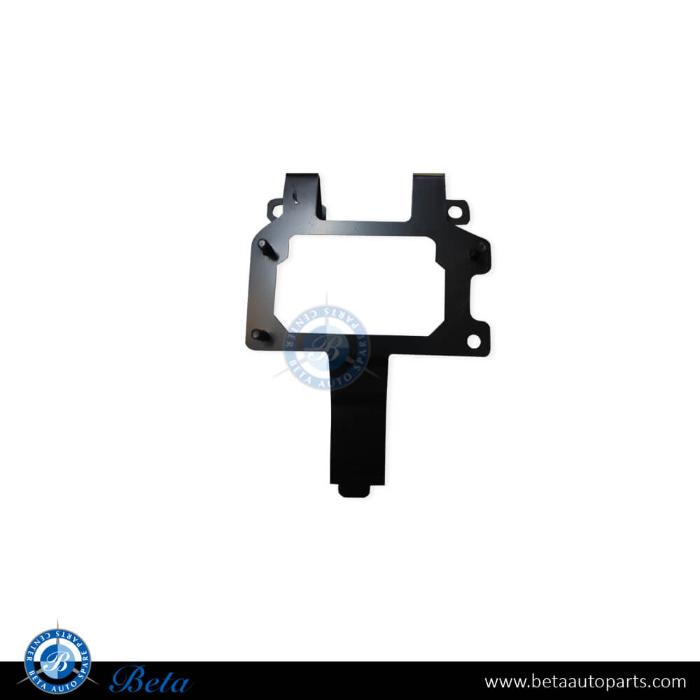 Radar Mount For Adaptive Cruise Control Normal AMG for Mercedes GLB-Class X247 2020-Up models, Part Number 2476226700