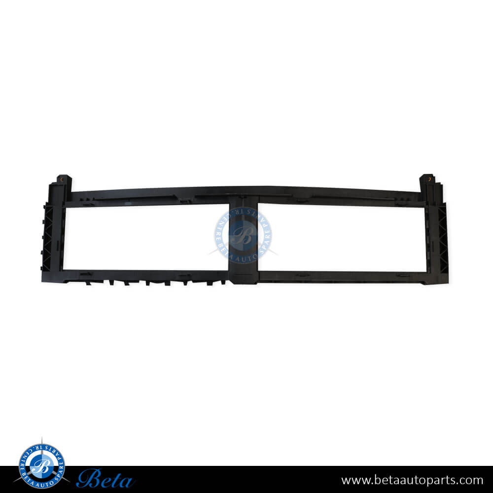 Lower Air Duct for Mercedes B-Class/EQB-Class W247/X243 2019-Up models, Part Number 2478803202