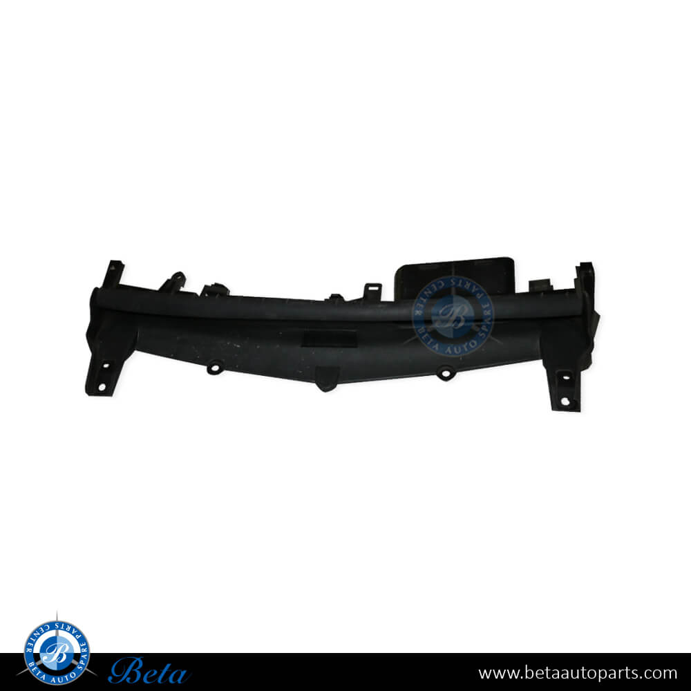 Fan Shroud Upper Cover for Mercedes GLC-Class W253 / C253 2016-Up models, Part Number 2535000600 / 2535001100