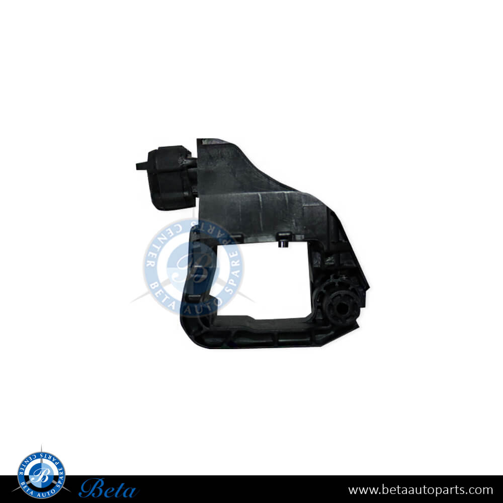 Radiator bracket for Mercedes W213/W253 2016-Up models, Part Number 2535010520