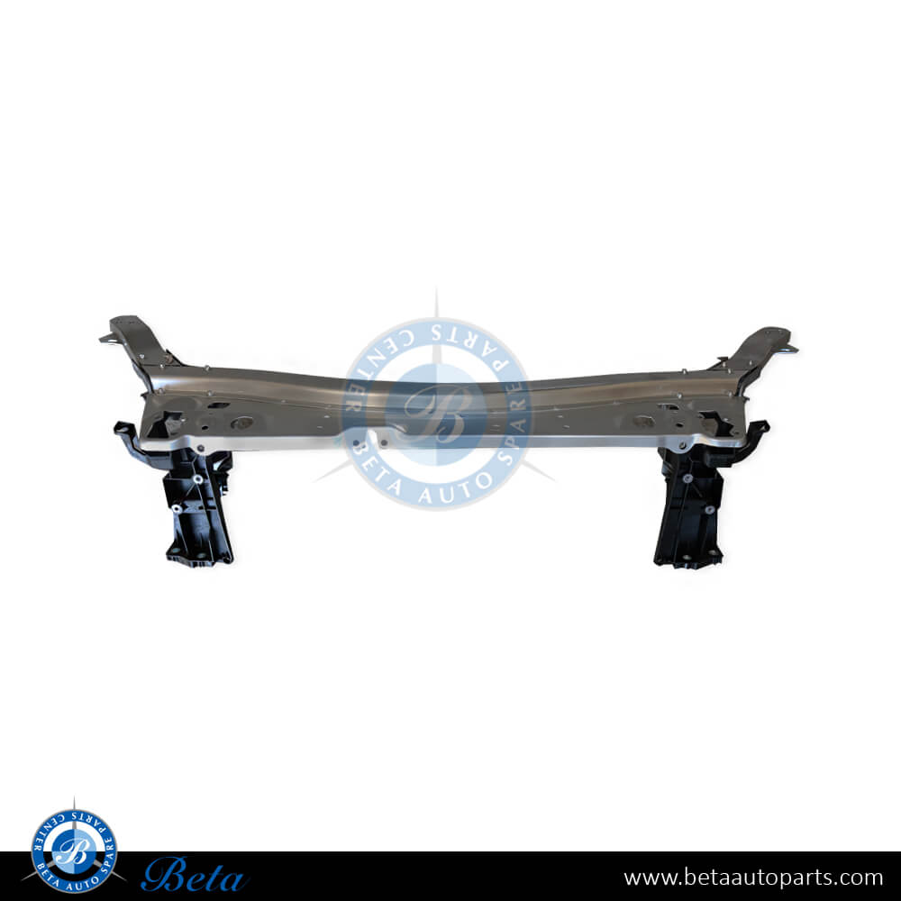 Radiator support for Mercedes GLC-Class W253 2016-Up models, Part Number 2536203800 / 2536207300