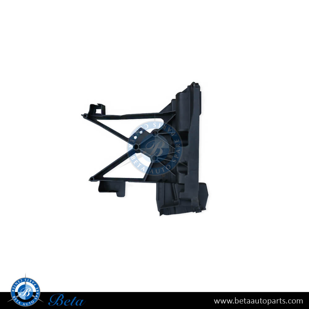 Left Side Radiator support console for Mercedes GLC-Class W253 2020-Up models, Part Number 2536207400
