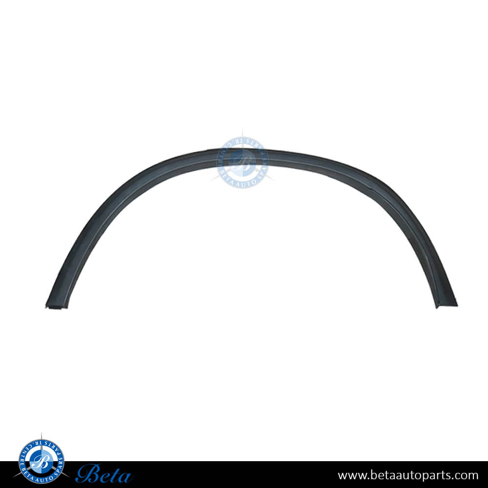 Left Side Rear Wheel Arch Normal AMG (Left) for Mercedes GLC-Class 2016-2019 models, Part Number 2538808703