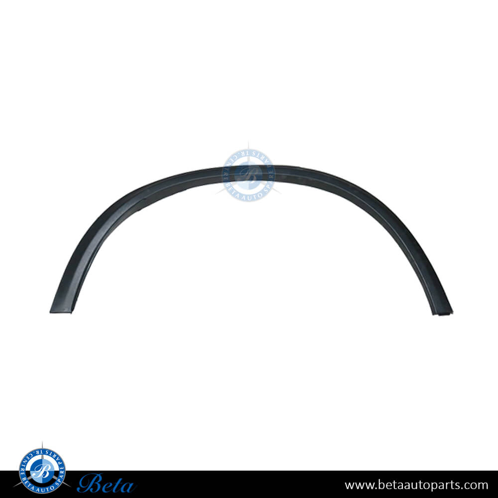 Right Side Rear Wheel Arch Normal AMG (Right) for Mercedes GLC-Class 2016-2019 models, Part Number 2538808803