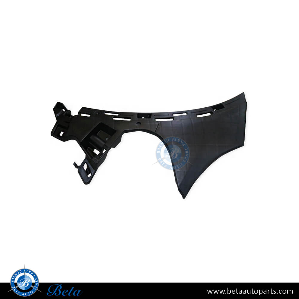 Right Side Front Bumper Inner Bracket for Mercedes GLC-Class W253 / C253 2016-2019 models, Part Number 2538850865