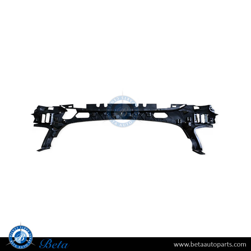 Front Bumper Inner Bracket Normal AMG for Mercedes GLC-Class W253 / C253 2016-2019 models, Part Number 2538851500