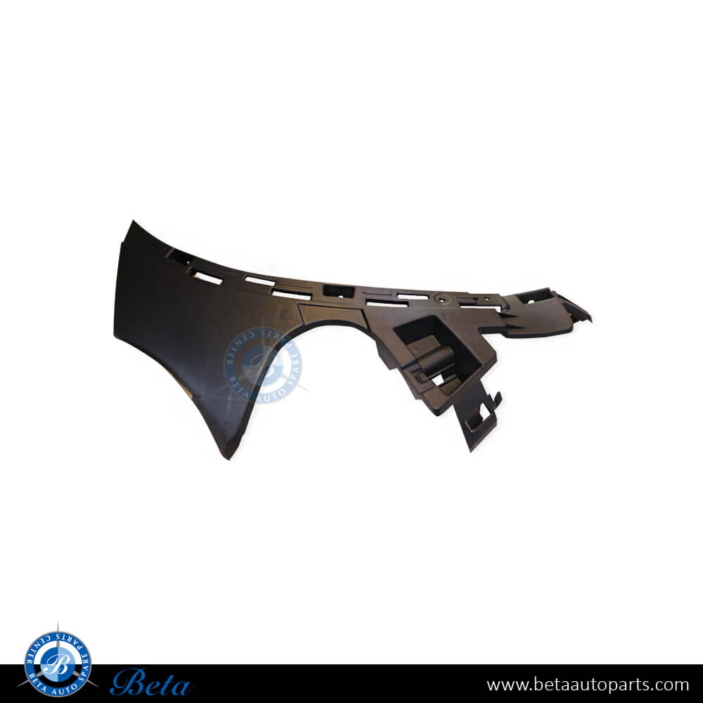 Left Side Front Bumper Inner Bracket Normal AMG for Mercedes GLC-Class W253 / C253 2016-2019 models, Part Number 2538851700
