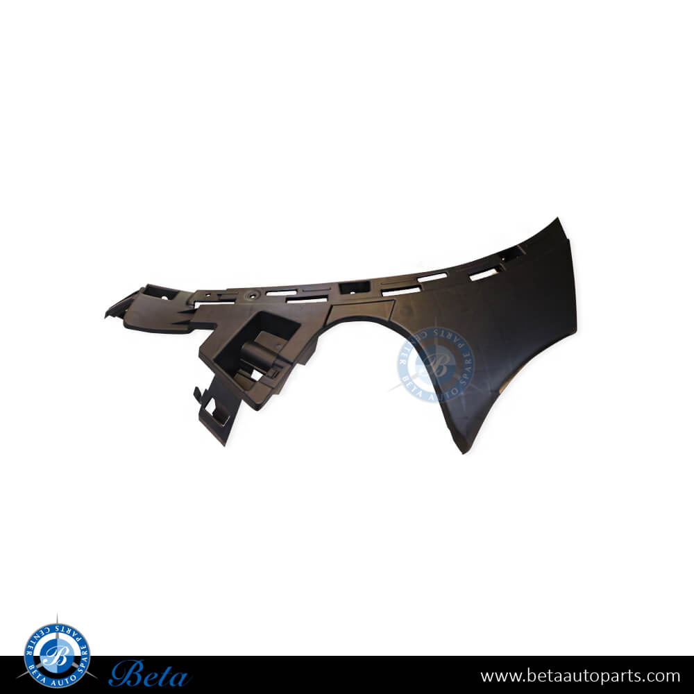 Right Side Front Bumper Inner Bracket Normal AMG for Mercedes GLC-Class W253 / C253 2016-2019 models, Part Number 2538851800