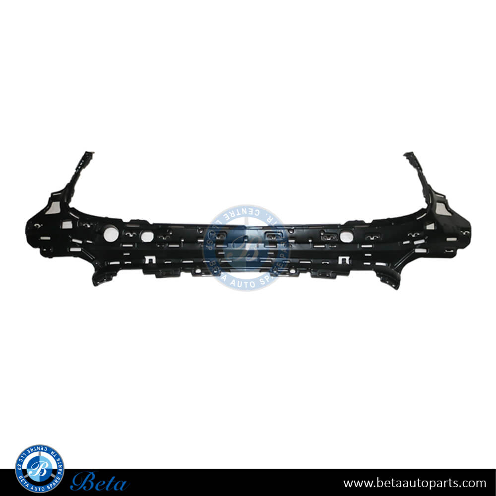 Front Bumper Inner Bracket AMG63 for Mercedes GLC-Class 2020-2022 models, Part Number 2538852305