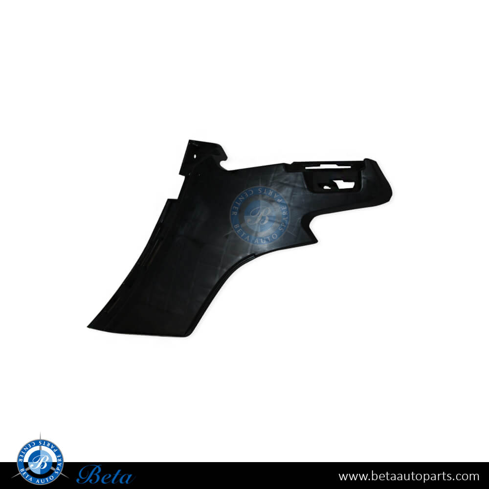 Left Side Front Bumper Inner Bracket Normal AMG for Mercedes GLC-Class W253 / C253 2020-Up models, Part Number 2538858903