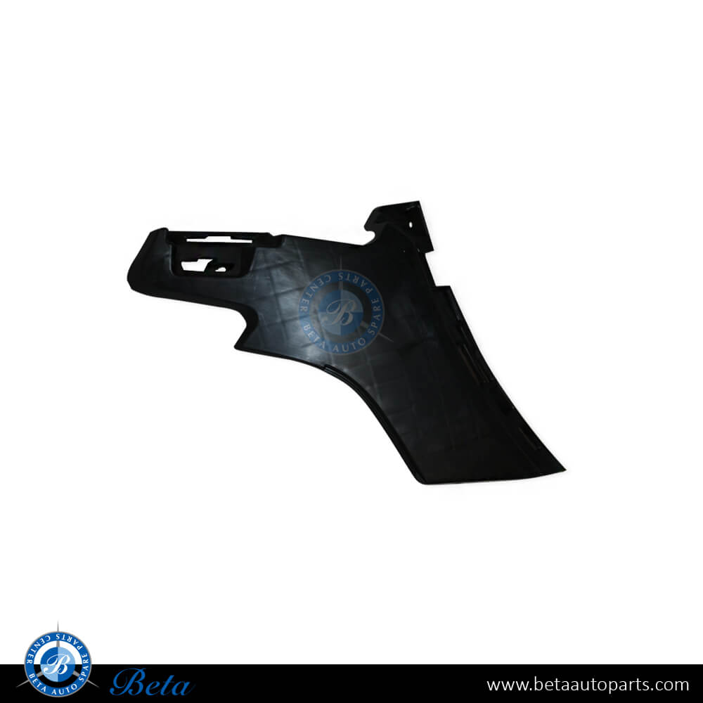 Right Side Front Bumper Inner Bracket Normal AMG for Mercedes GLC-Class W253 / C253 2020-Up models, Part Number 2538859103