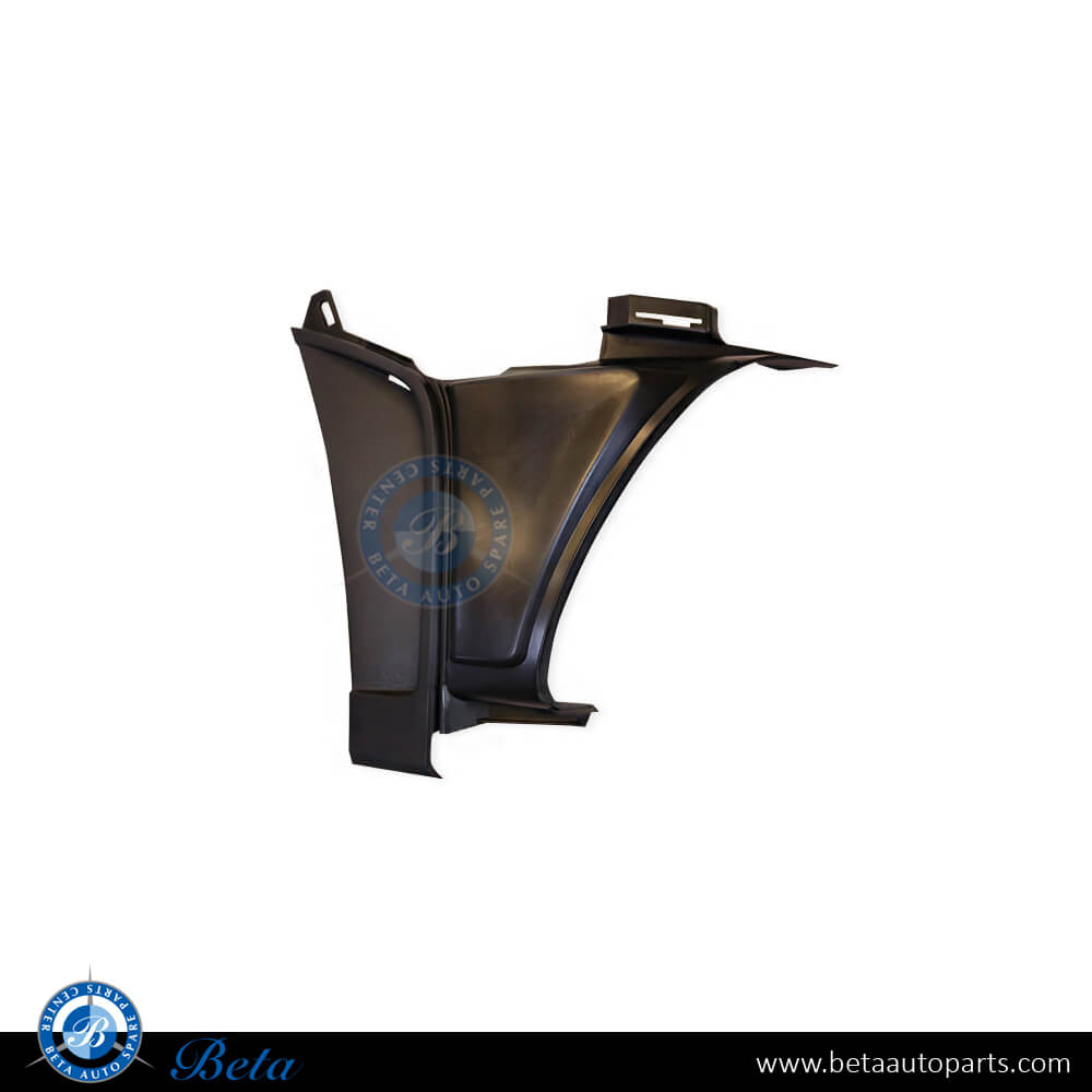 Right Side Front Bumper Bracket Normal AMG for Mercedes GLC-Class W253 / C253 2020-Up models, Part Number 2538859903