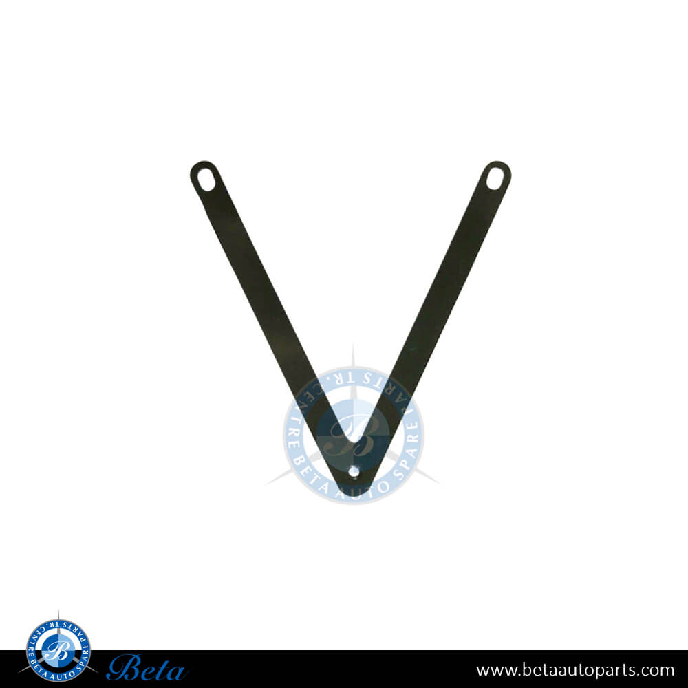 Center Side Strut  for Mercedes GLC-Class 2023-Up models, Part Number 2546203901