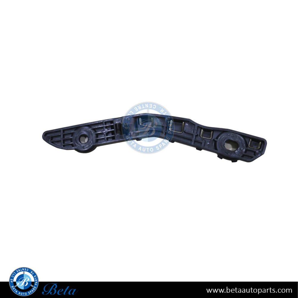 Left Side Front Bumper Mounting Rail for Mercedes GLC-Class 2023-Up models, Part Number 2548854900