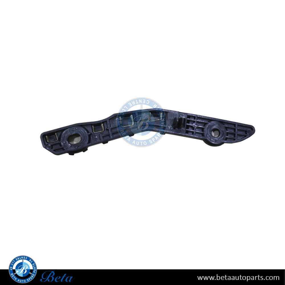 Right Side Front Bumper Mounting Rail for Mercedes GLC-Class 2023-Up models, Part Number 2548855000