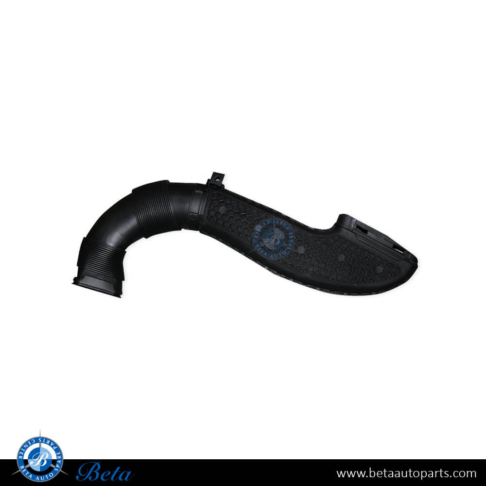 Air Intake Hose for Mercedes E-Class/CLS-Class W213/C238/C257 2017-Up models, Part Number 2640900500