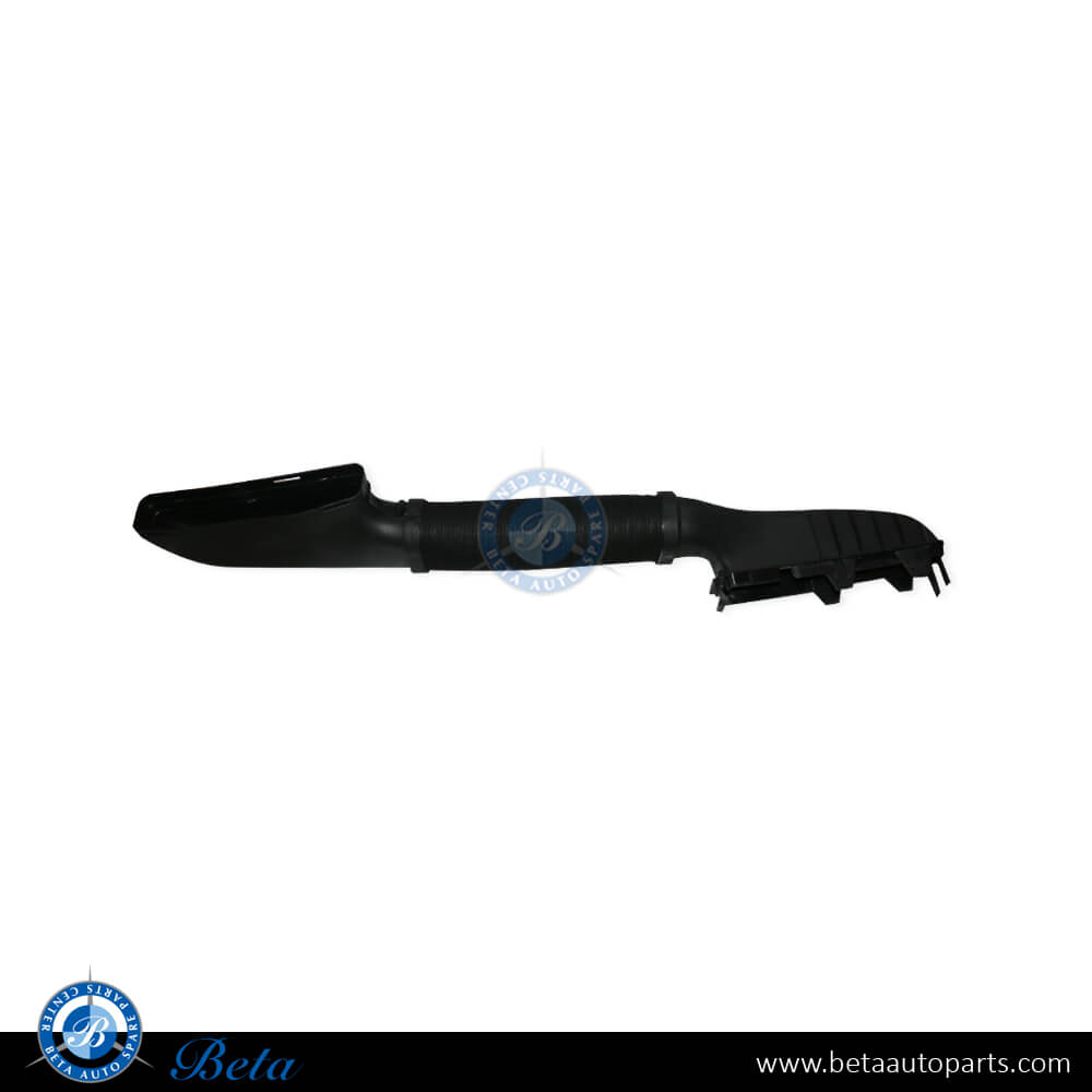 Air Intake Hose for Mercedes A-Class/CLA-Class/GLA-Class W176/C117/X156 2012-2020 models, Part Number 2700900100