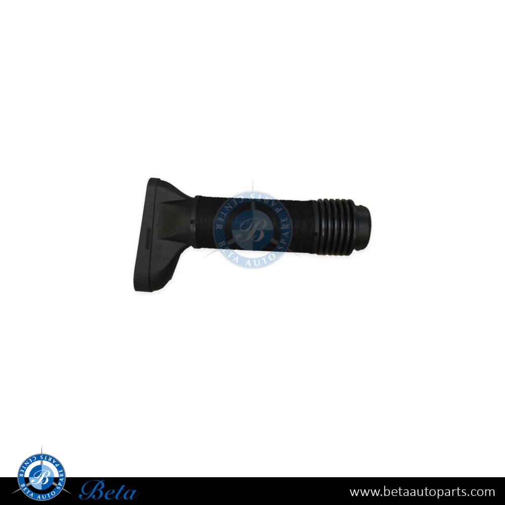 Air Intake Hose for Mercedes C-Class/E-Class W204 / W212 / W207 2008-2016 models, Part Number 2710900982 / 2710900682