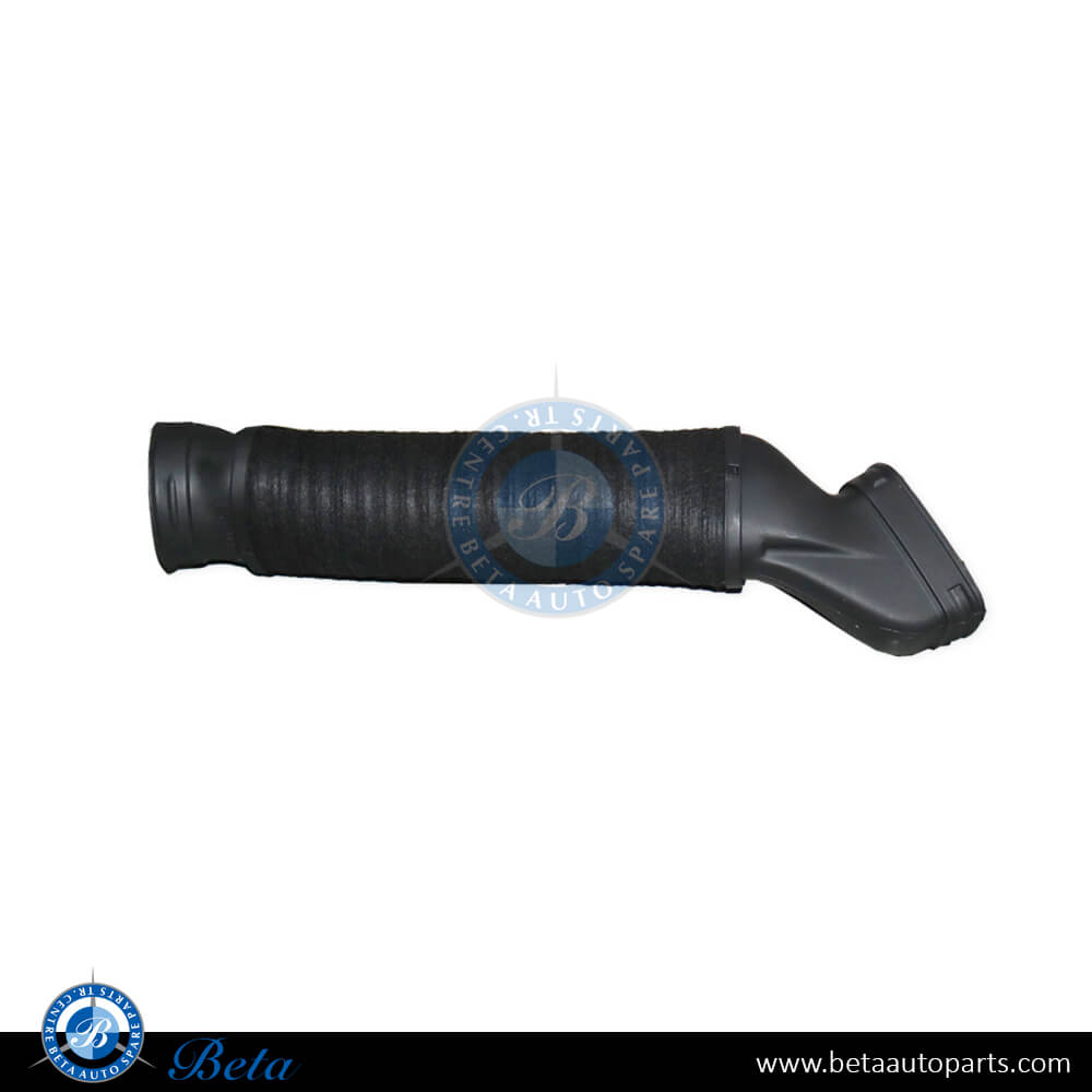 Right Side Air Intake Hose for Mercedes S-Class W221 2006-2013 models, Part Number 2720900882 / 2720903482