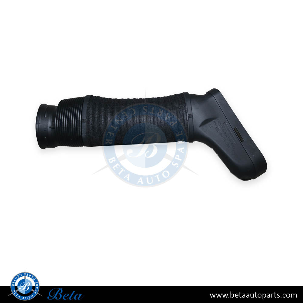 Mercedes C-Class/E-Class W204/W212 Air Intake Hose , Part Number 2720903682 / 2720901282