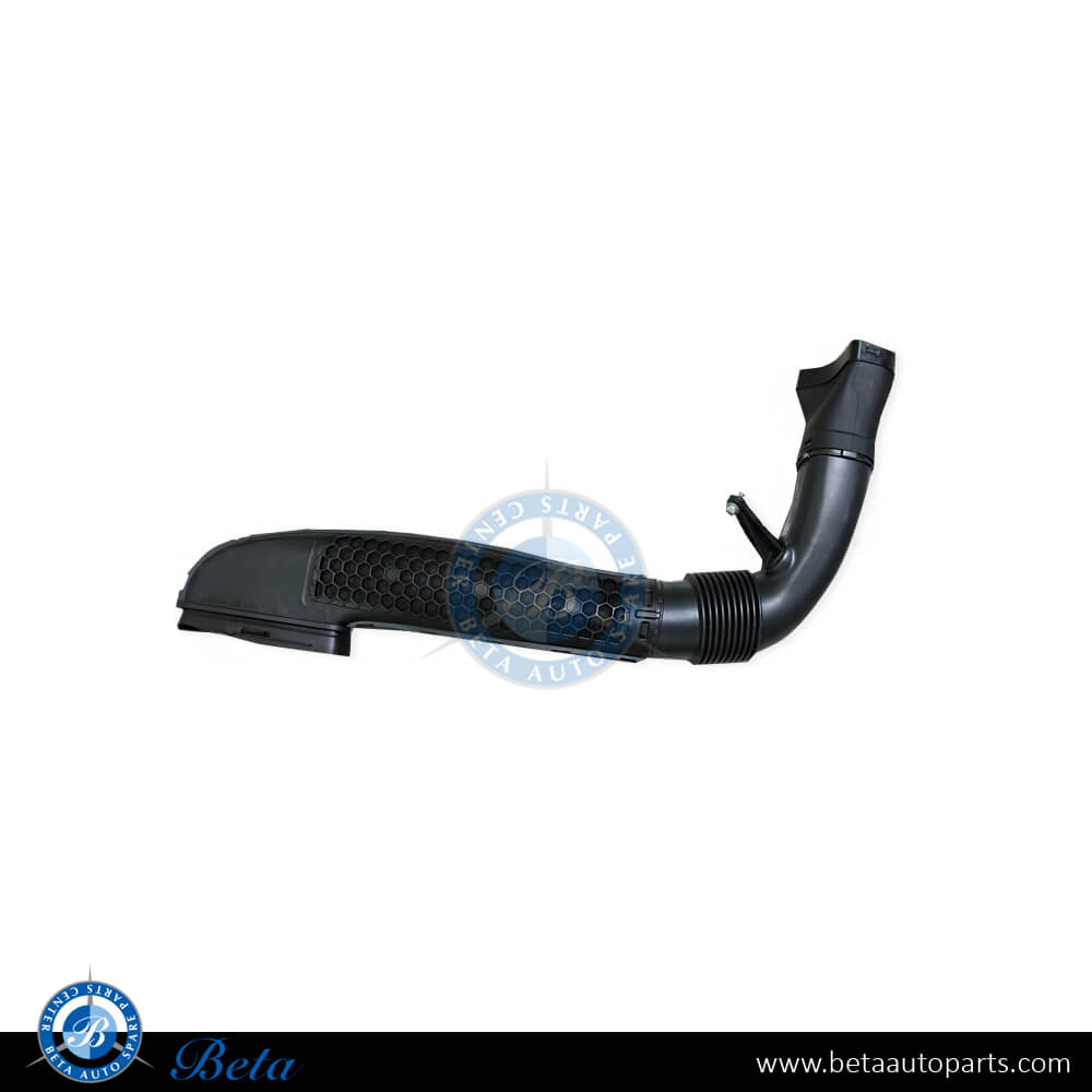 Air intake hose for Mercedes W212/W207/W218 2010-2018 models, Part Number 2740900400