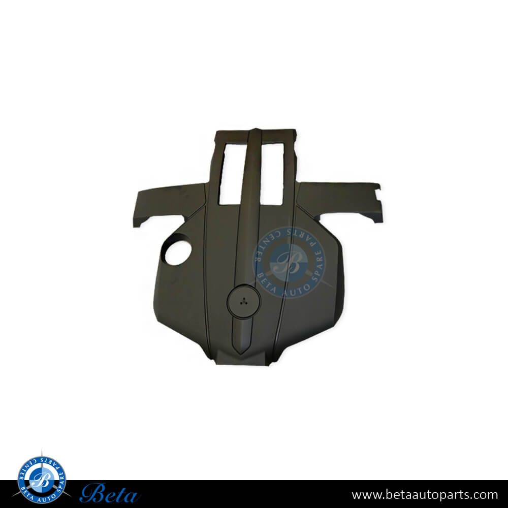 Mercedes C207/W166/C292/R321/W222 Engine Cover, Part Number 2760108904